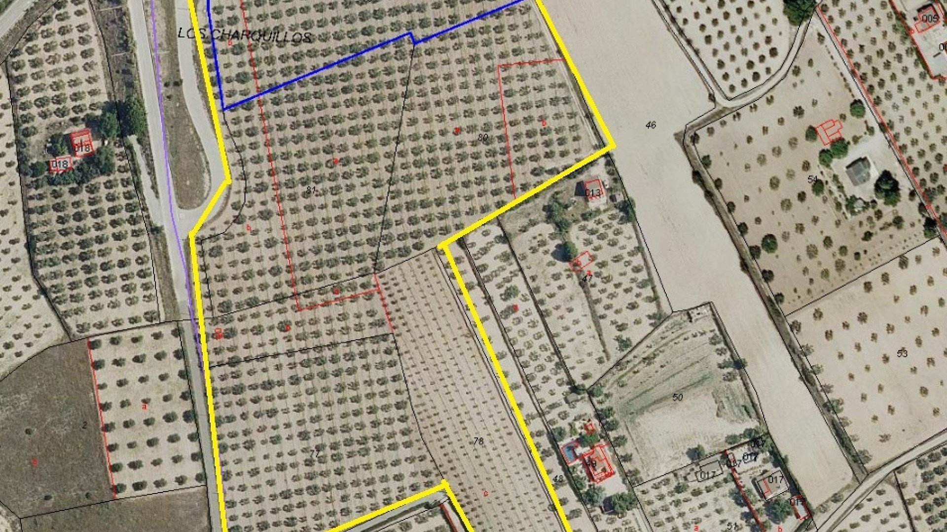 Videresalg - Grund Jord -
SAX