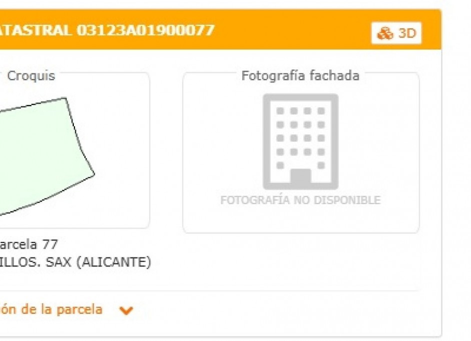 Videresalg - Grund Jord -
SAX