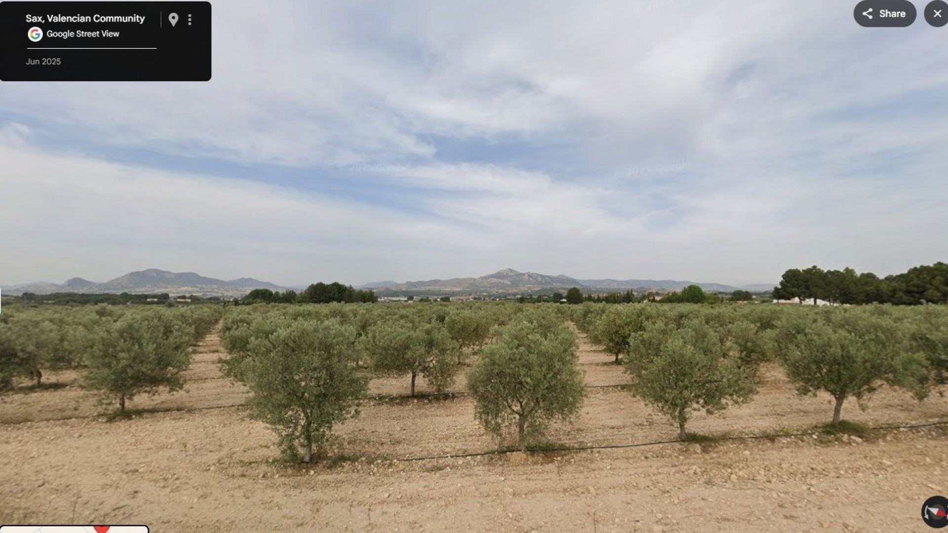 Videresalg - Grund Jord -
SAX