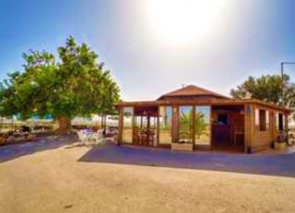 Videresalg - Grund Jord -
Torre Pacheco