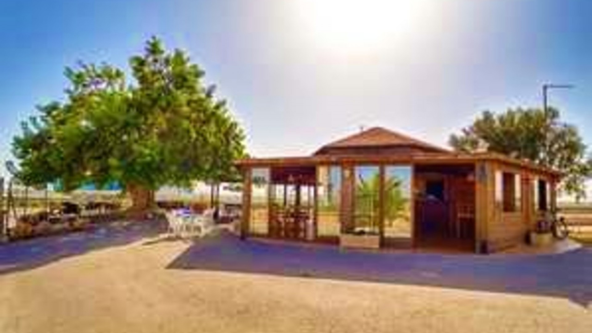 Videresalg - Grund Jord -
Torre Pacheco