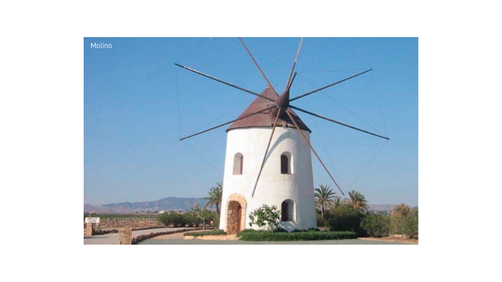 Videresalg - Grund Jord -
Torre Pacheco