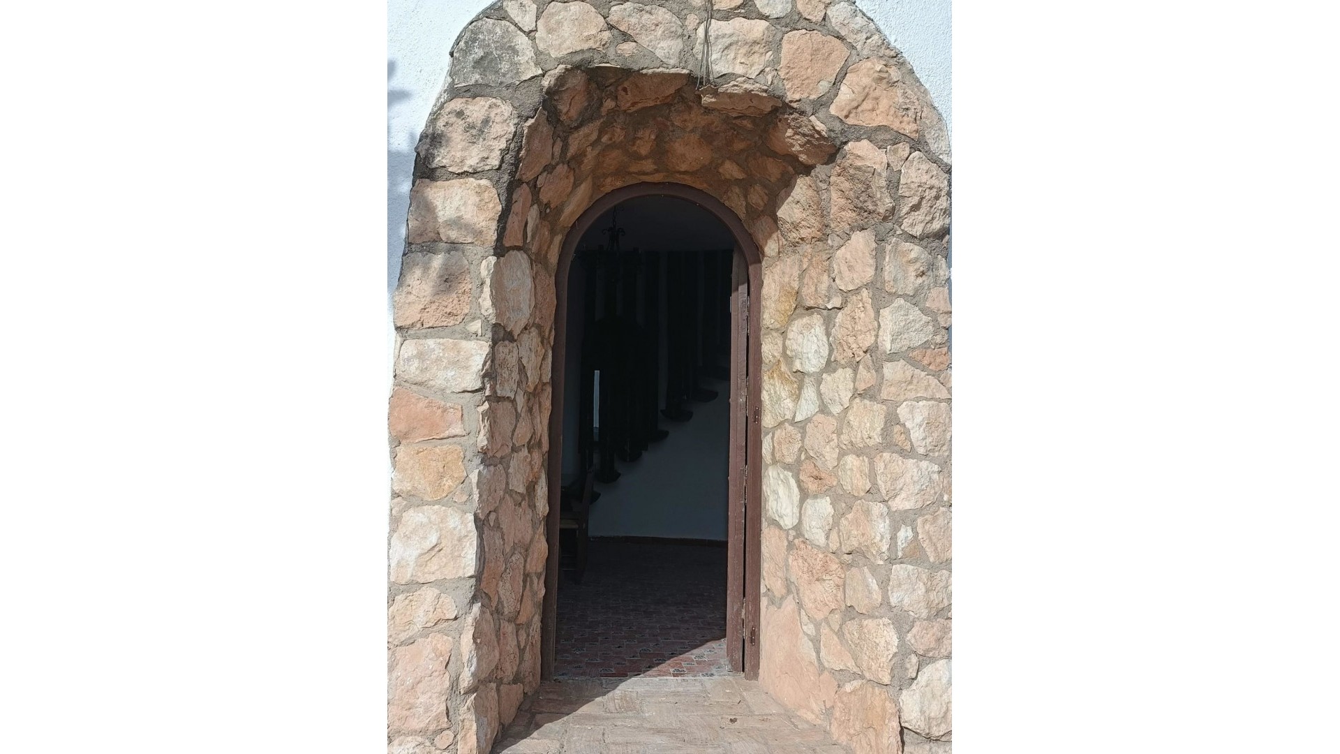 Videresalg - Grund Jord -
Torre Pacheco