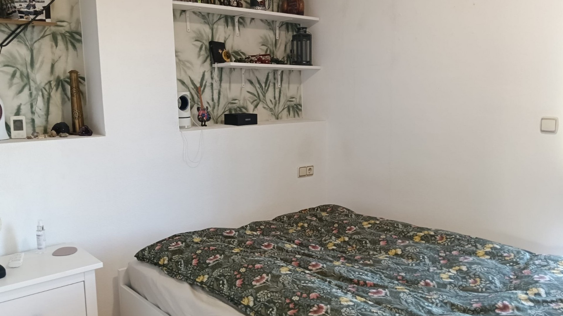 Videresalg - Hus - Fritliggende villa (4) -
Los Montesinos - La herrada