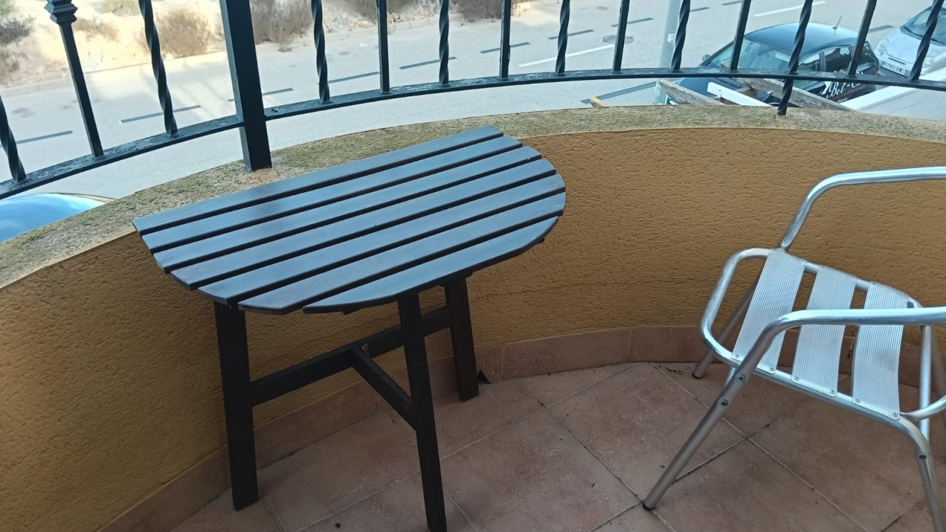 Videresalg - Hus - Fritliggende villa (4) -
Los Montesinos - La herrada