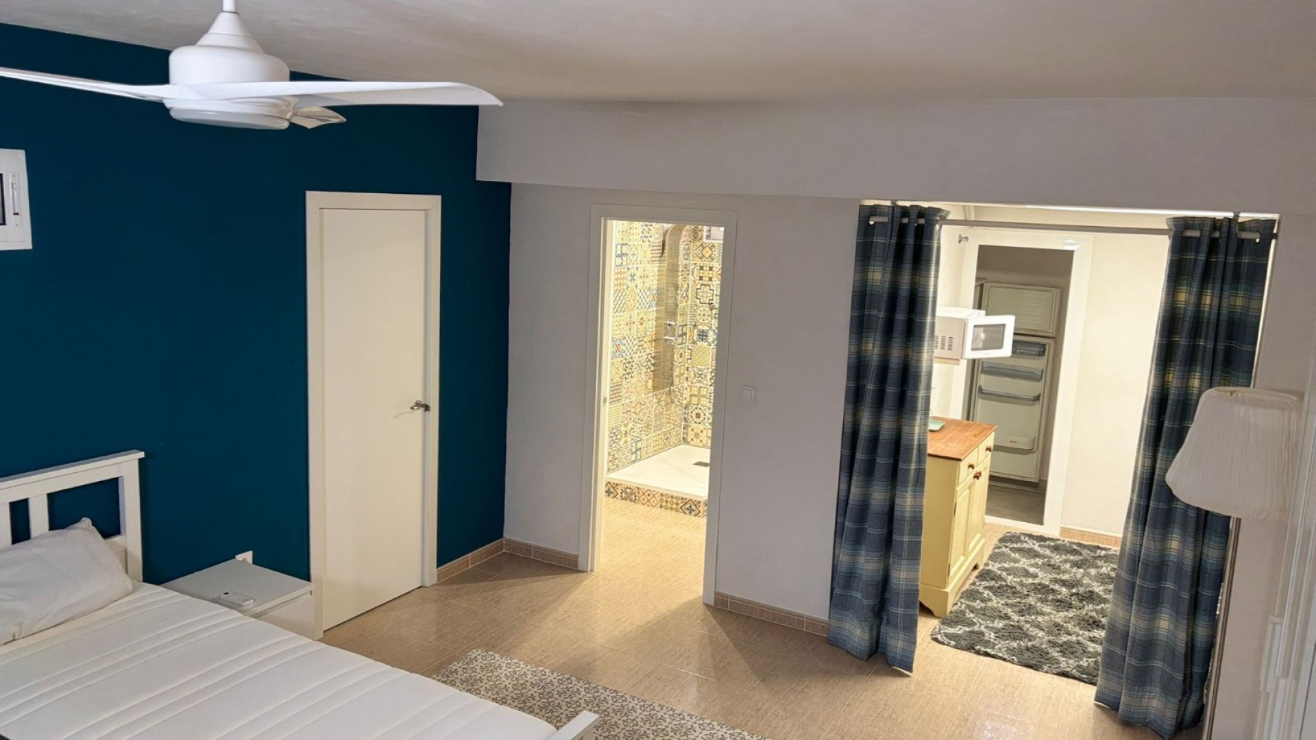 Videresalg - Hus - Fritliggende villa (4) -
Torre Pacheco - Sierra Golf - Balsicas