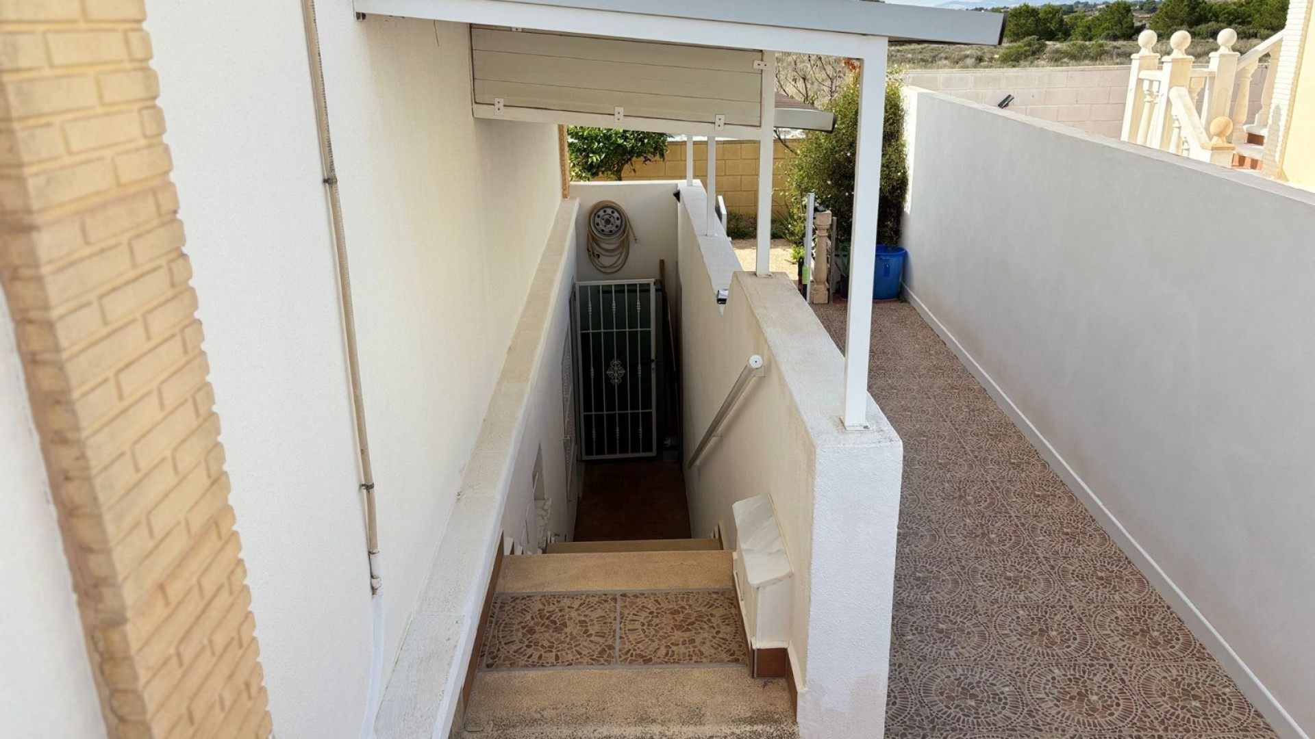 Videresalg - Hus - Fritliggende villa (4) -
Torre Pacheco - Sierra Golf - Balsicas