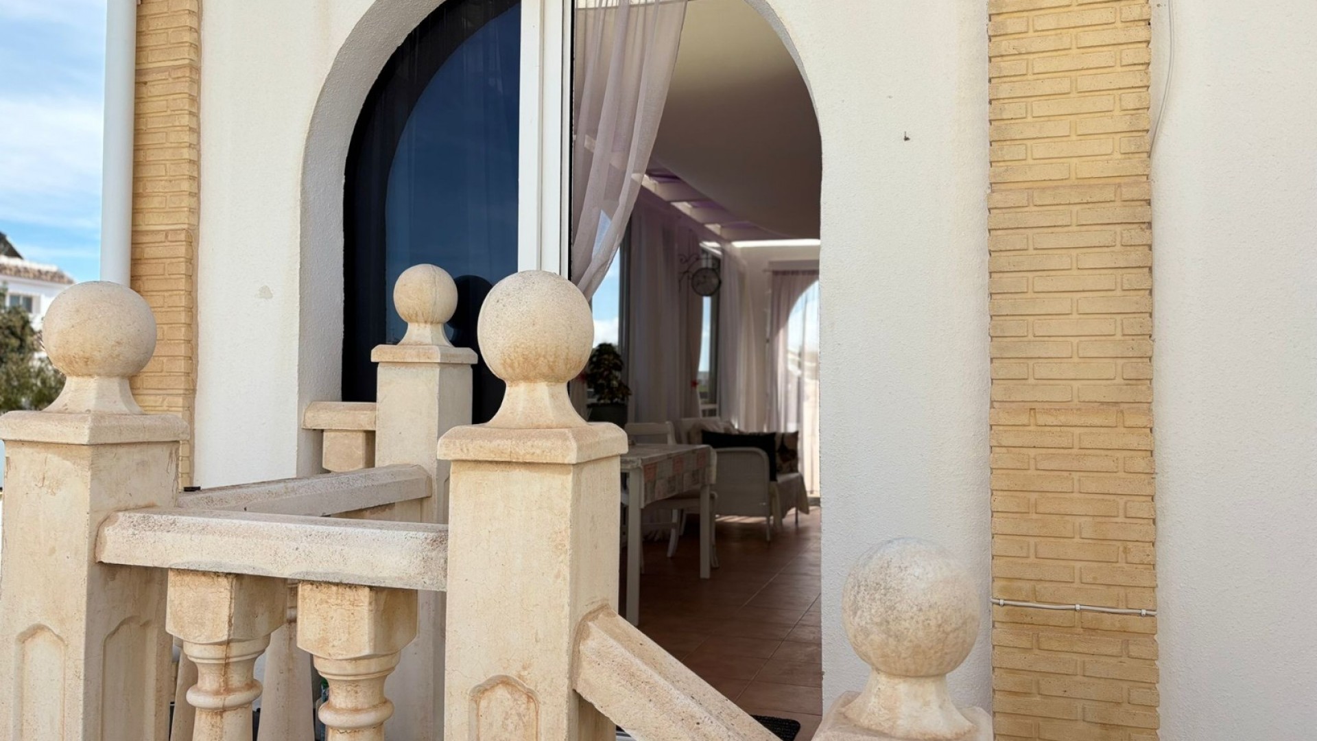 Videresalg - Hus - Fritliggende villa (4) -
Torre Pacheco - Sierra Golf - Balsicas