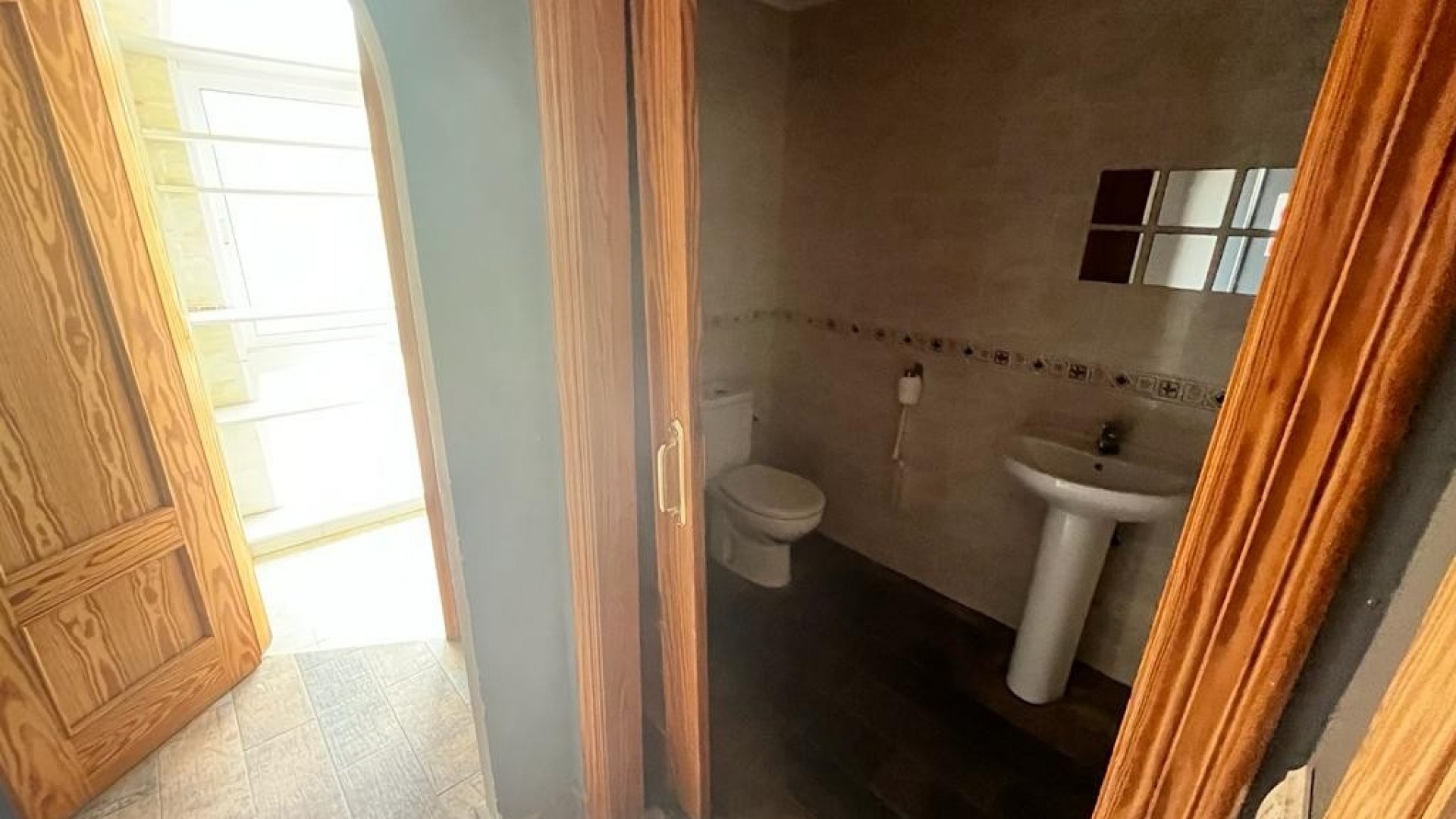 Videresalg - Kommerciel -
Algorfa - La Finca Golf Resort