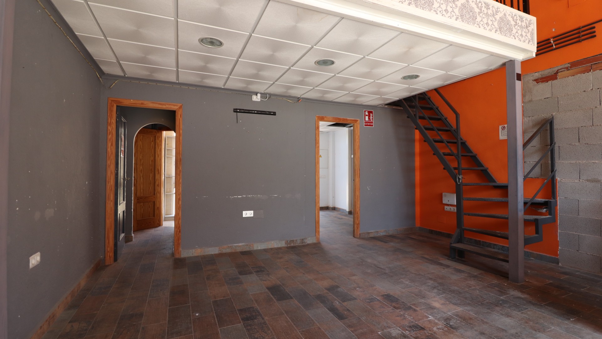 Videresalg - Kommerciel -
Algorfa - La Finca Golf Resort