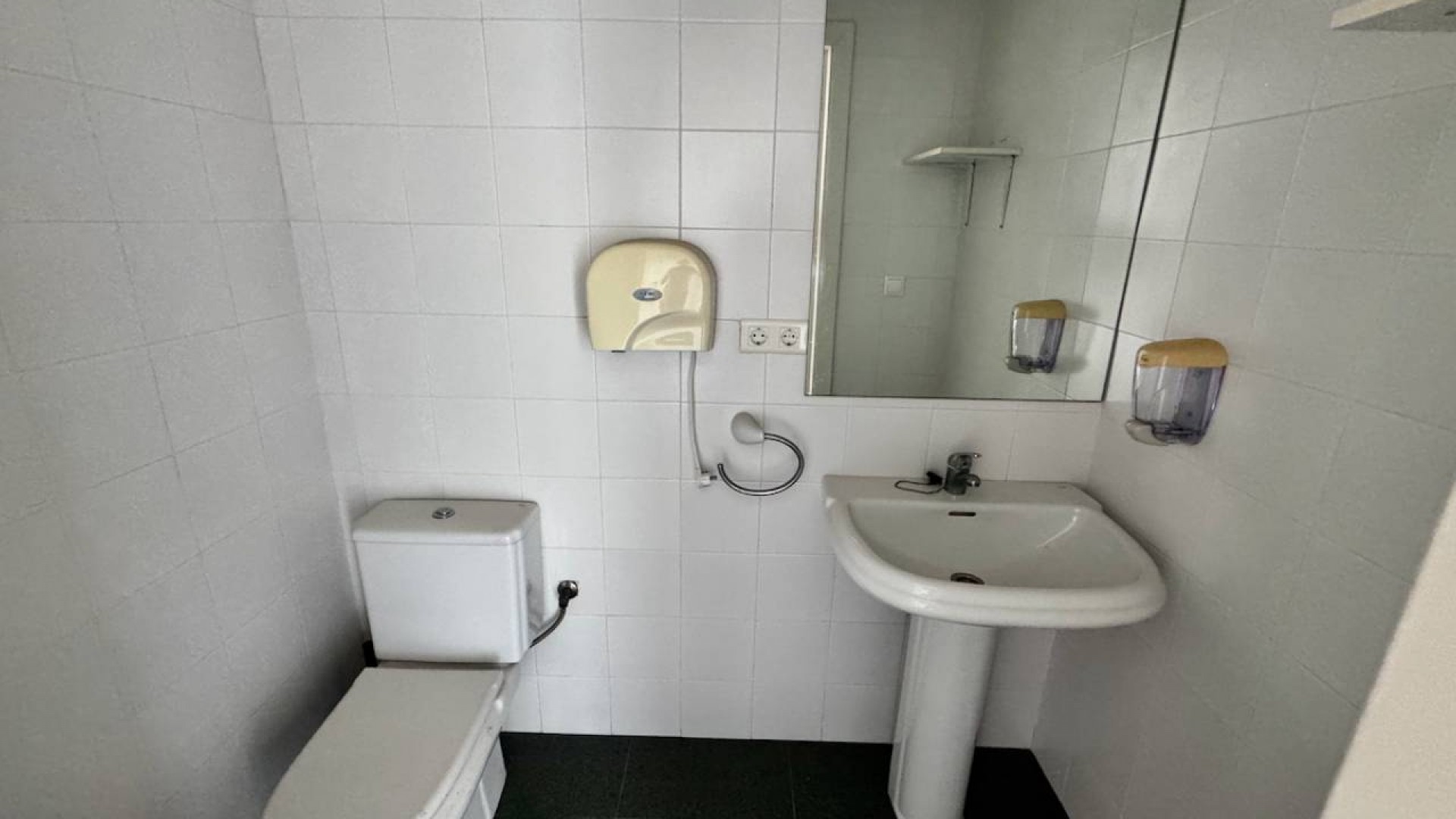 Videresalg - Kommerciel -
Algorfa - La Finca Golf Resort