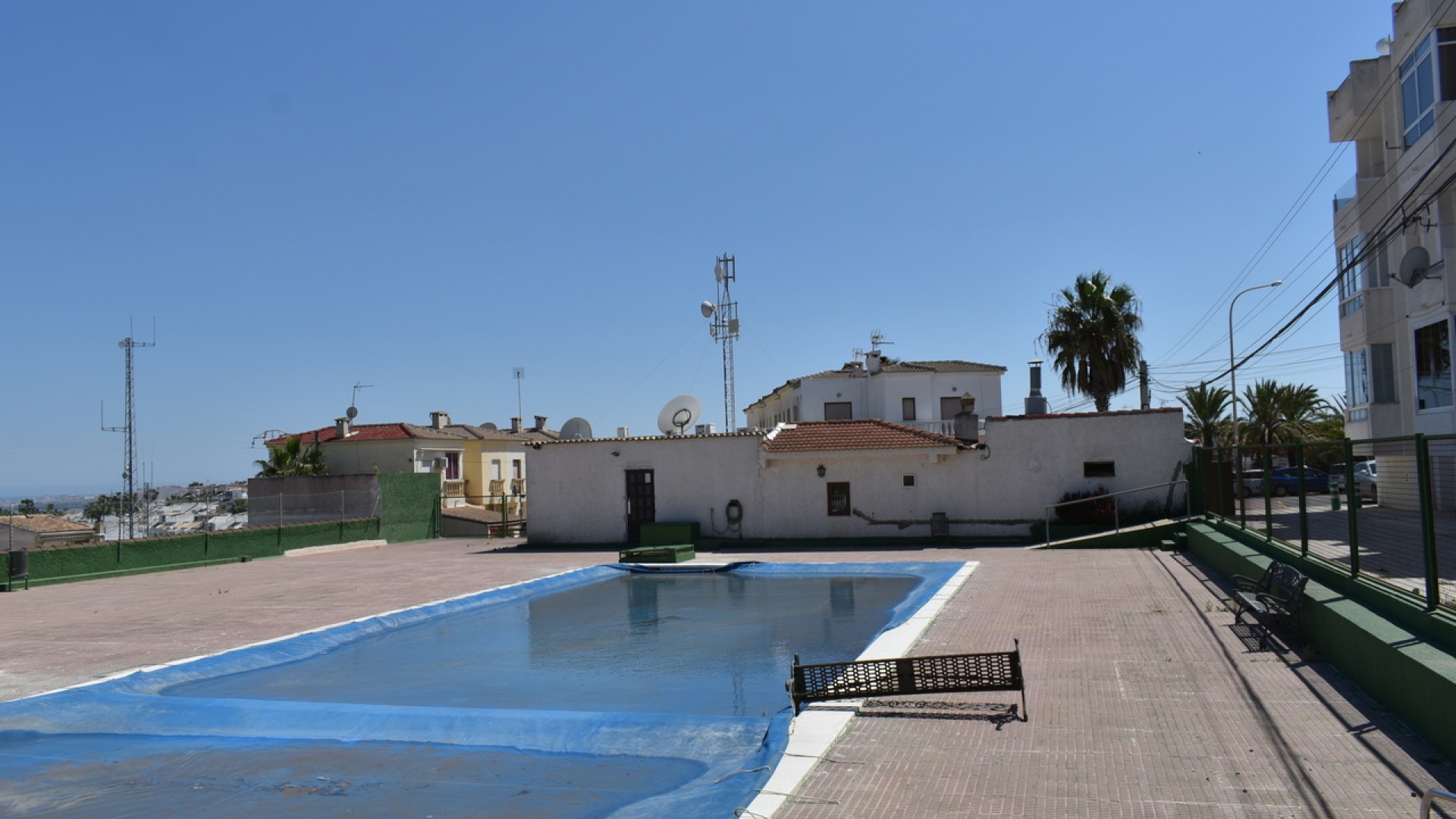 Videresalg - Kommerciel -
Ciudad Quesada - Rojales - Ciudad Quesada