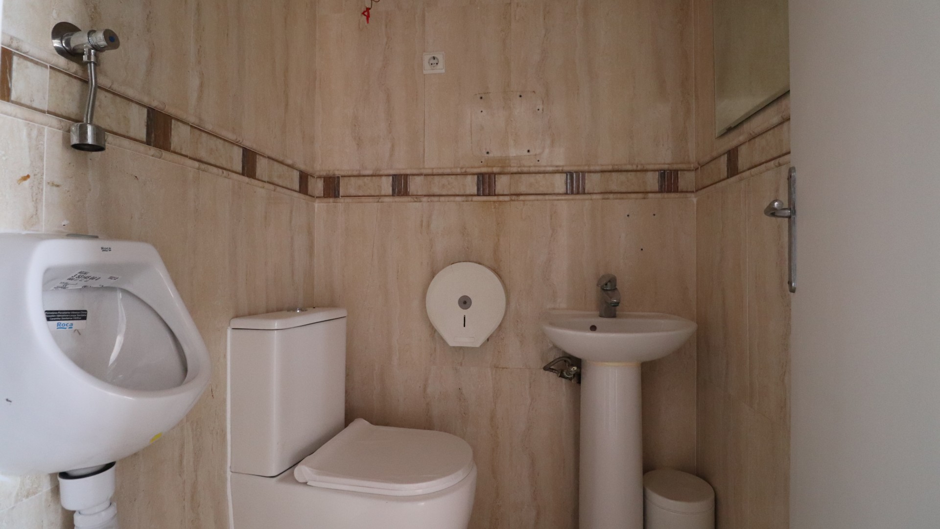 Videresalg - Kommerciel -
Ciudad Quesada - Rojales - La Marquesa