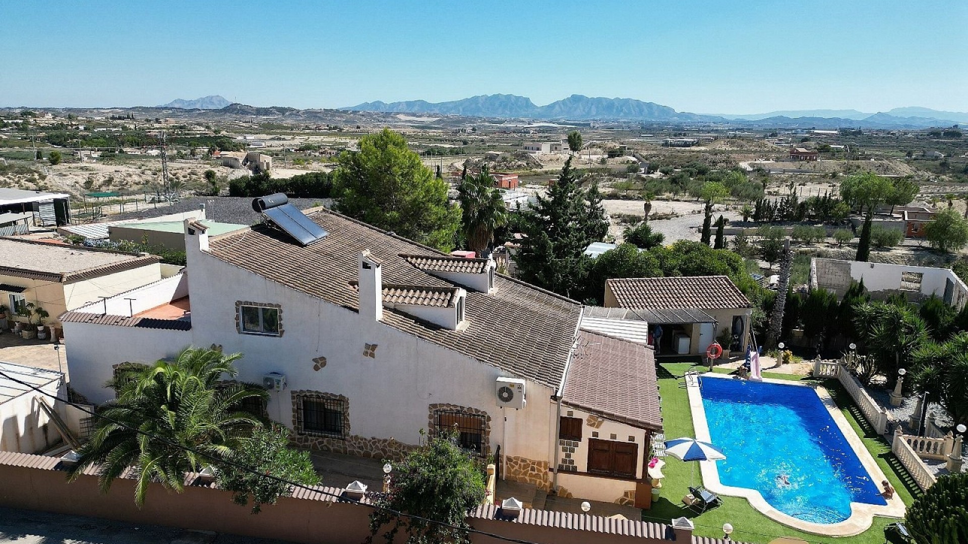 Videresalg - Kommerciel -
Fortuna