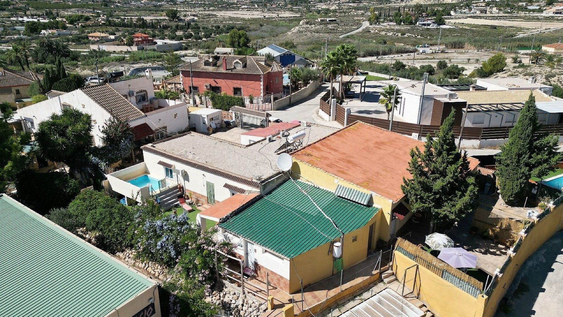 Videresalg - Kommerciel -
Fortuna