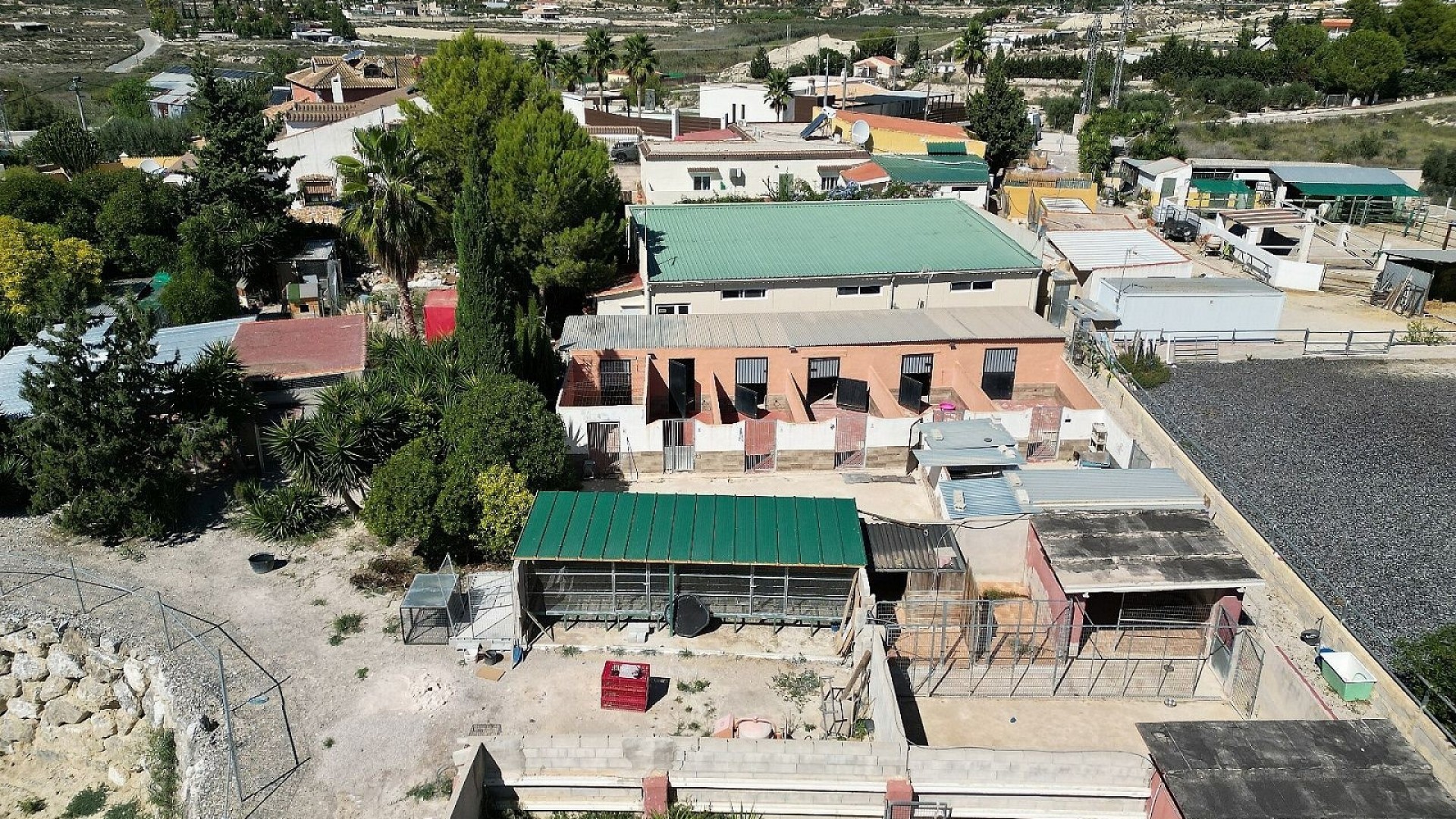 Videresalg - Kommerciel -
Fortuna