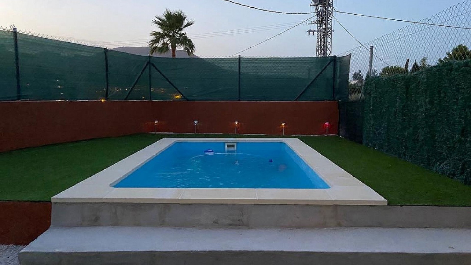 Videresalg - Kommerciel -
Fortuna