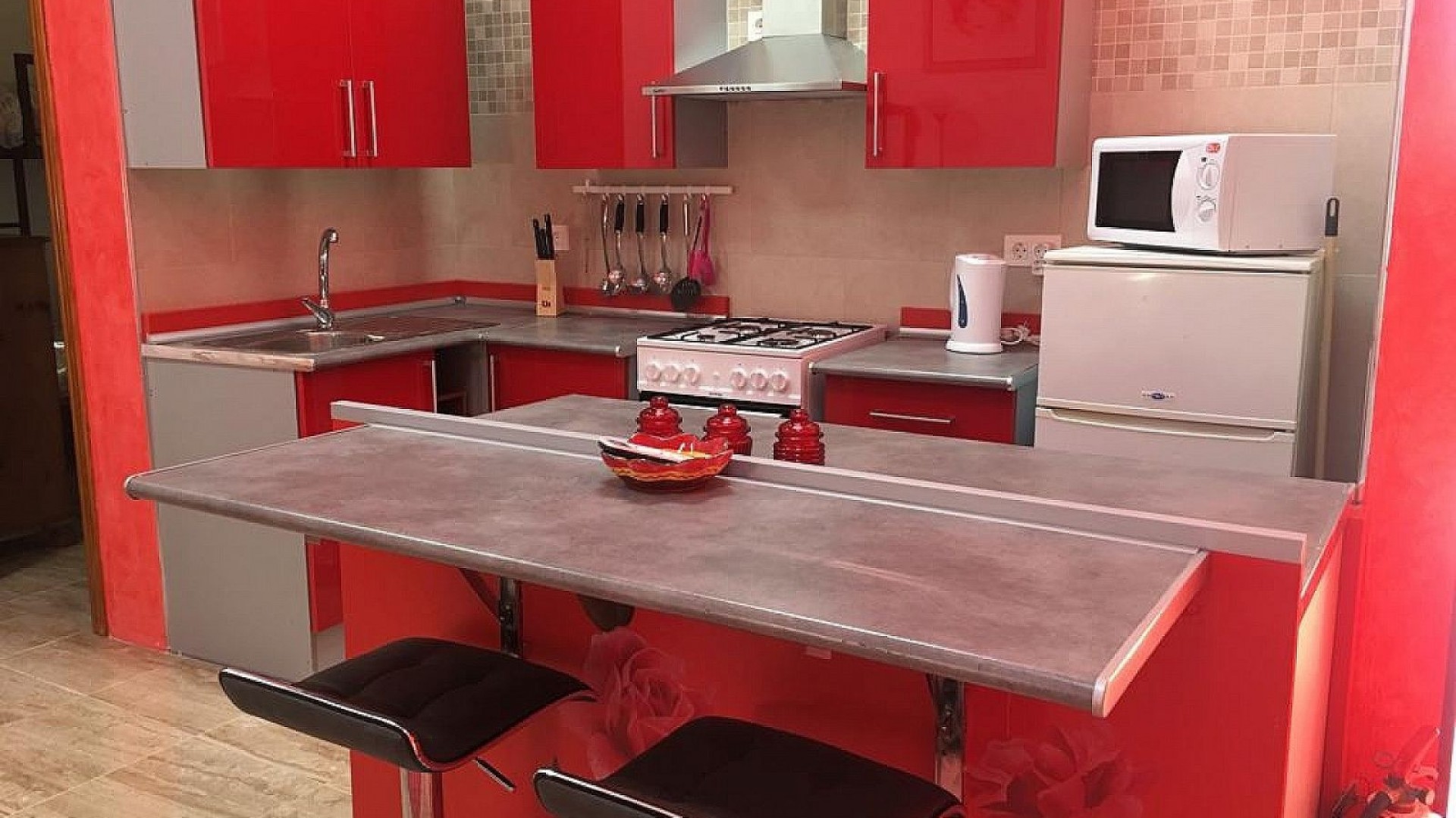 Videresalg - Kommerciel -
Fortuna