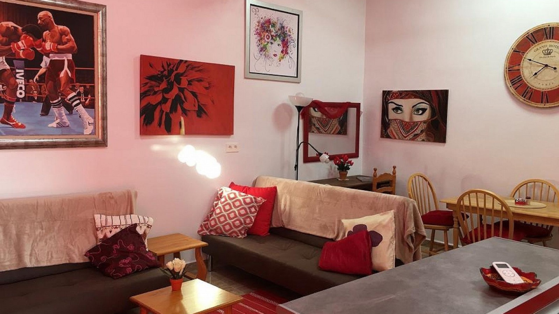 Videresalg - Kommerciel -
Fortuna