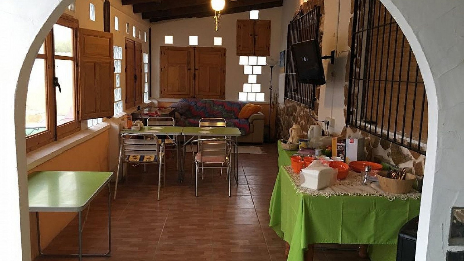 Videresalg - Kommerciel -
Fortuna