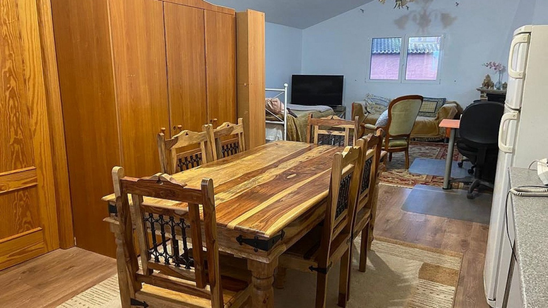 Videresalg - Kommerciel -
Fortuna