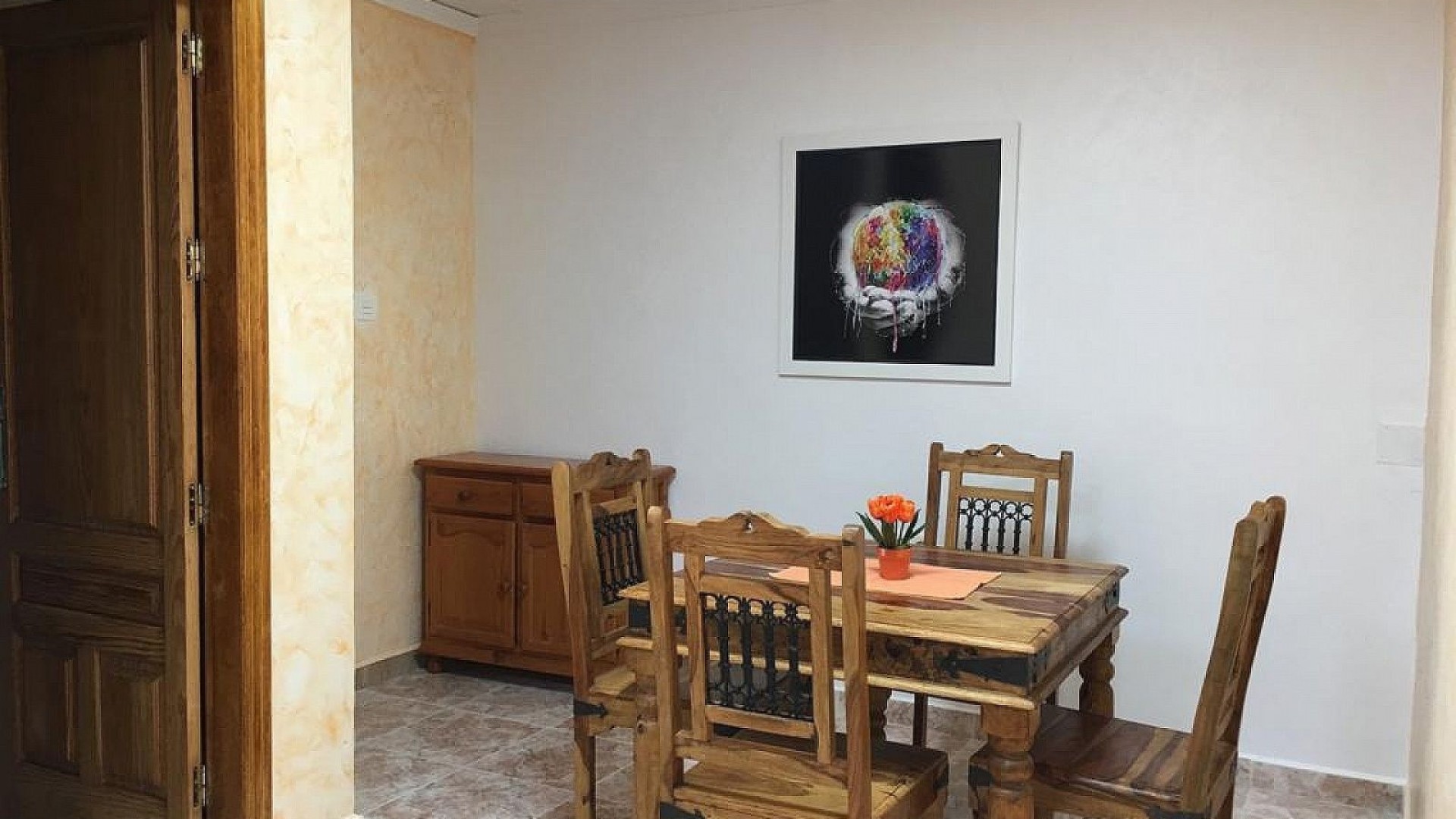 Videresalg - Kommerciel -
Fortuna