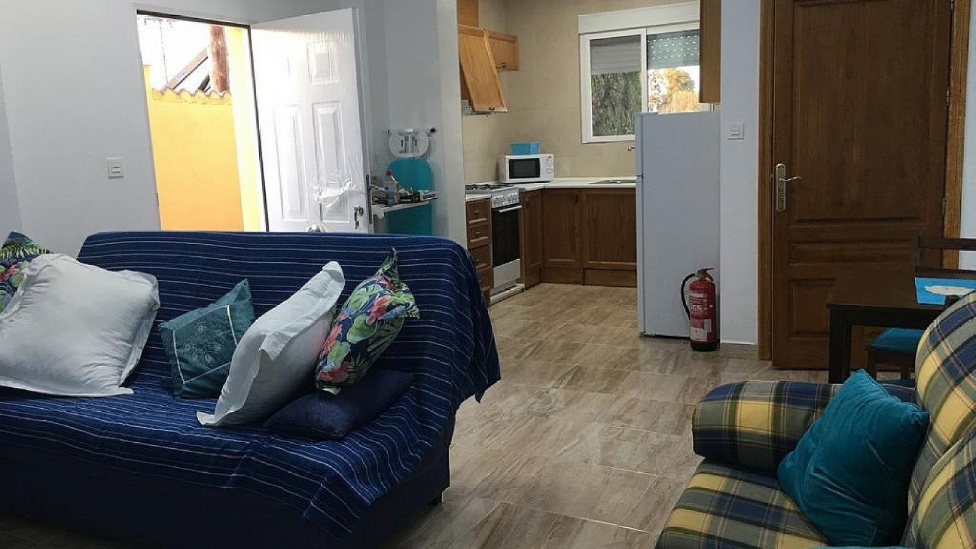 Videresalg - Kommerciel -
Fortuna