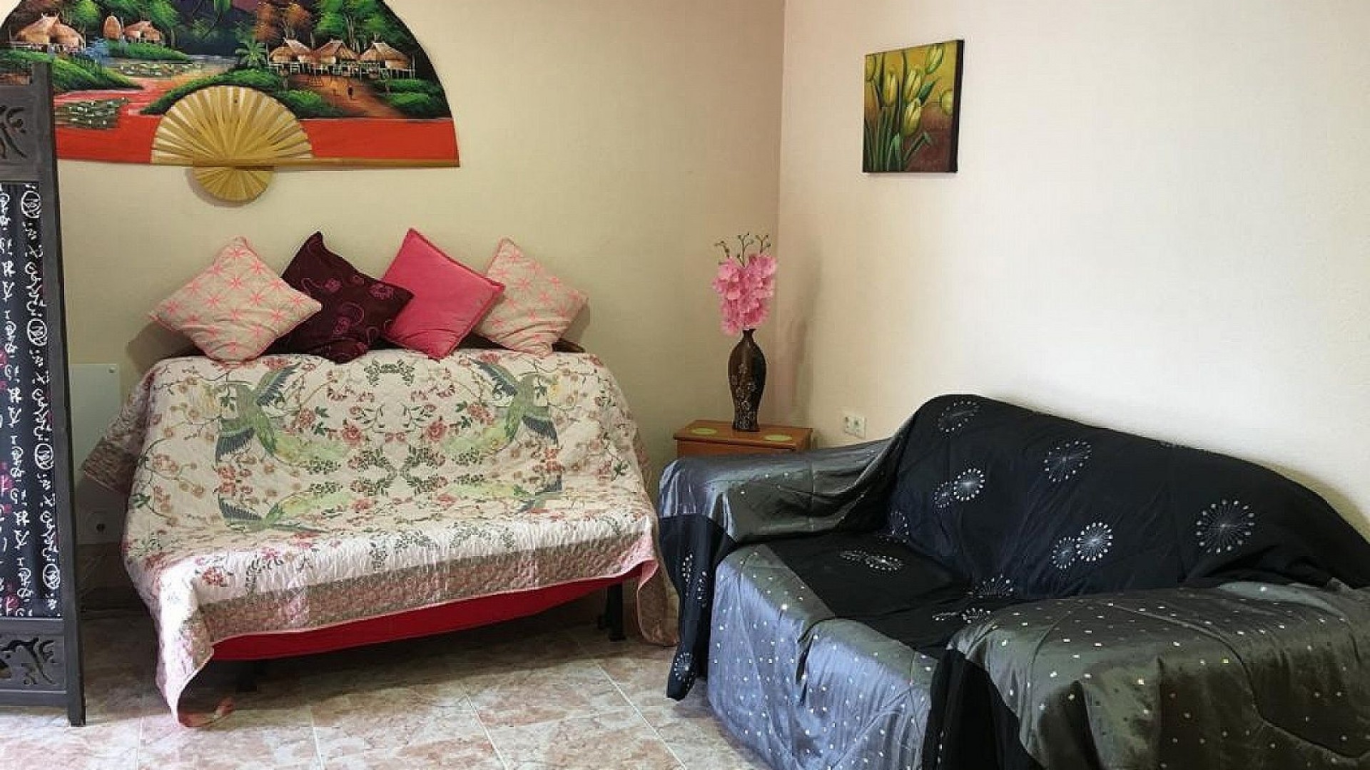 Videresalg - Kommerciel -
Fortuna