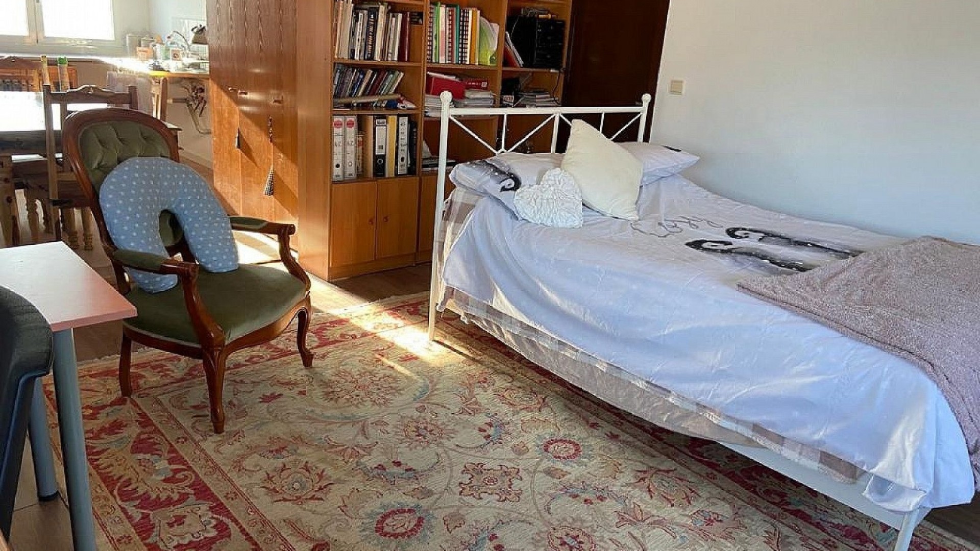 Videresalg - Kommerciel -
Fortuna