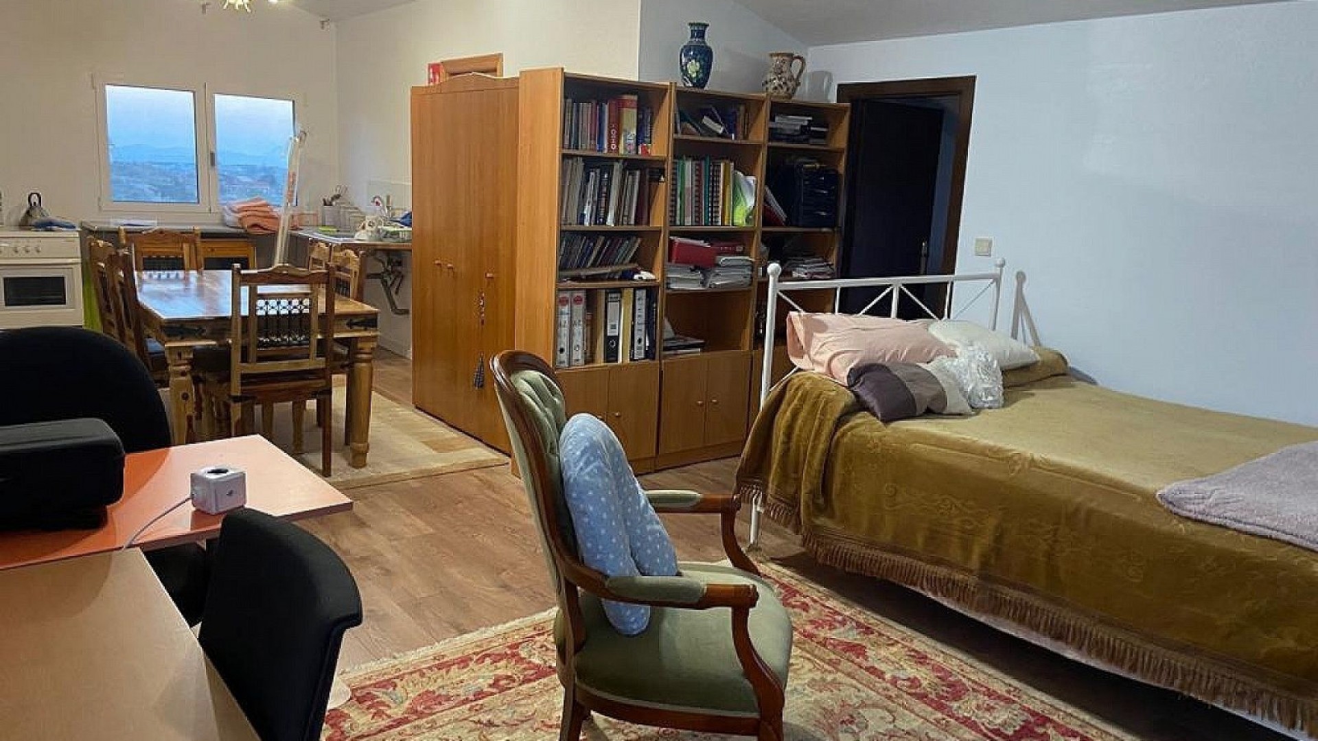 Videresalg - Kommerciel -
Fortuna