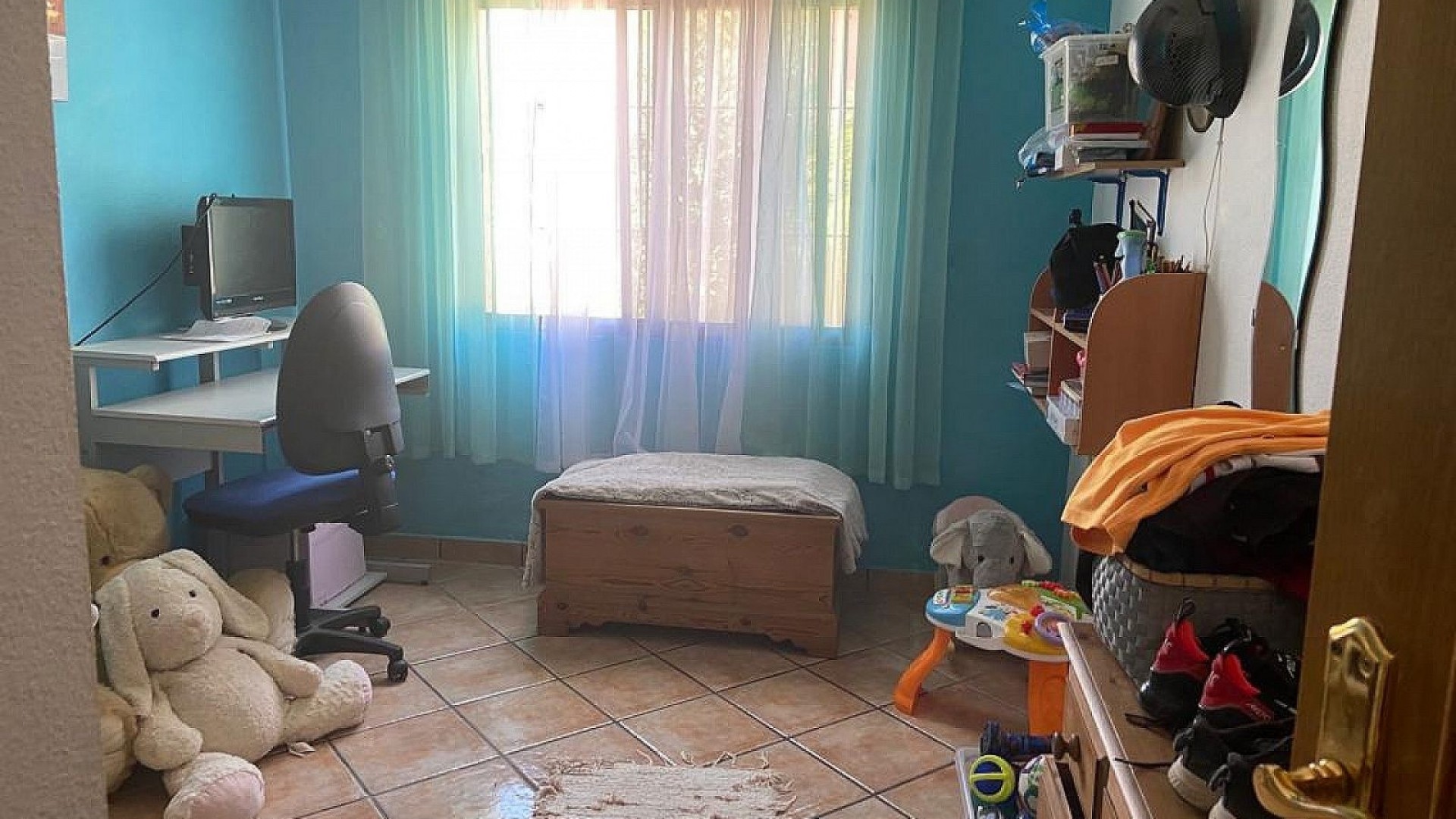 Videresalg - Kommerciel -
Fortuna