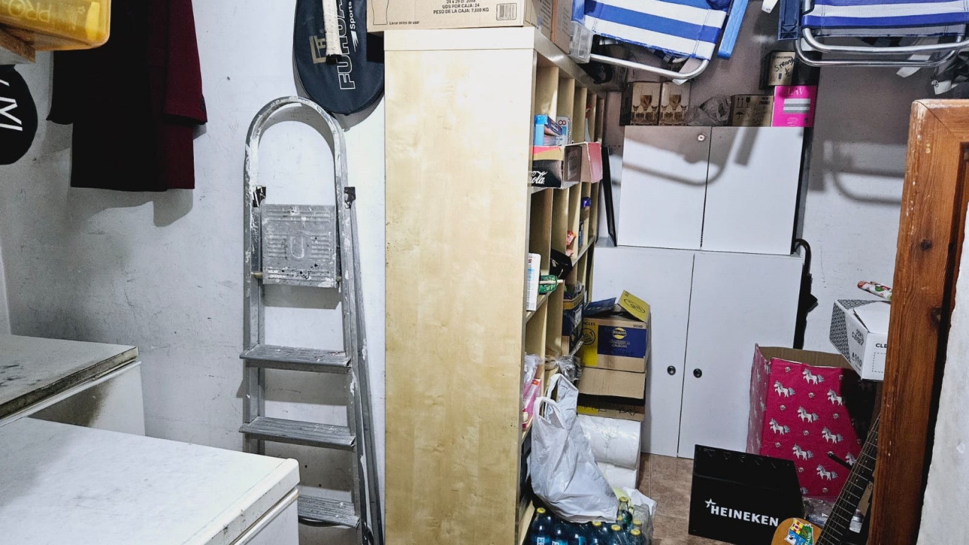 Videresalg - Kommerciel -
Guardamar del Segura - Center