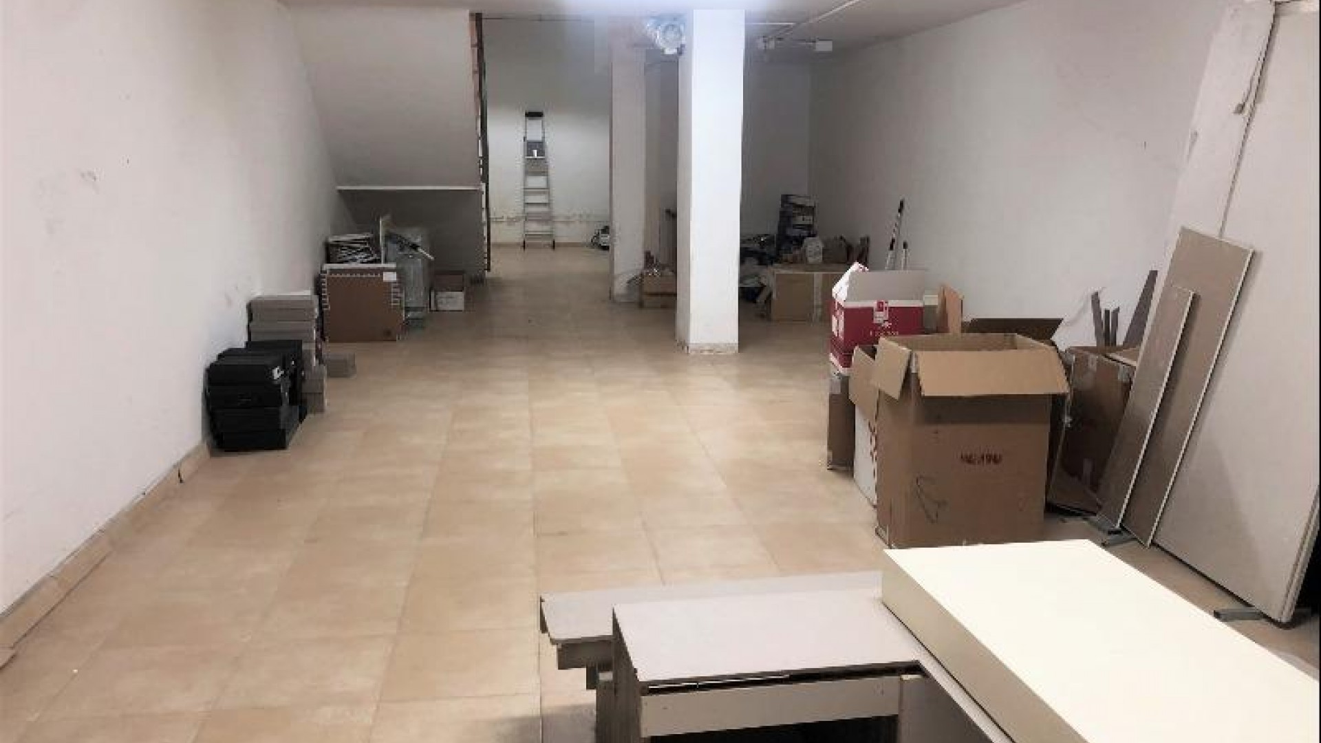 Videresalg - Kommerciel -
Guardamar del Segura - Guardamar Centro