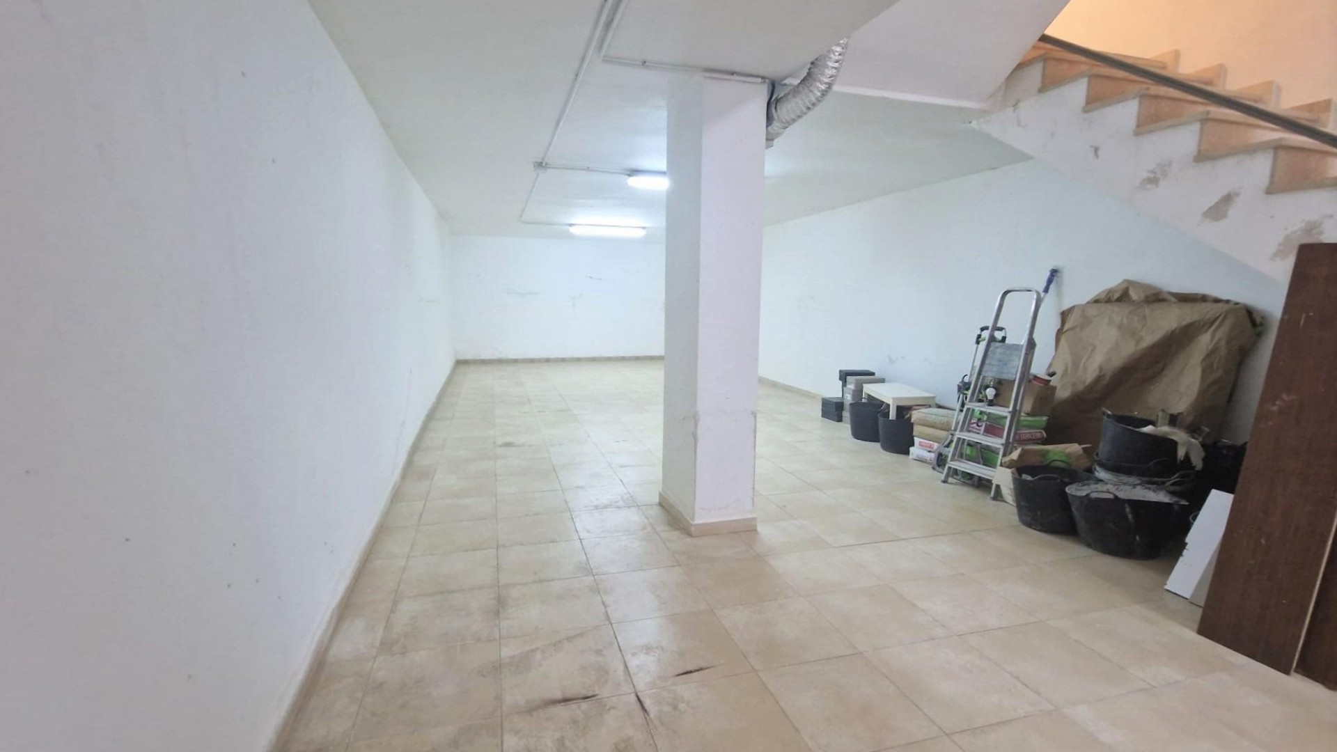 Videresalg - Kommerciel -
Guardamar del Segura - Guardamar Centro