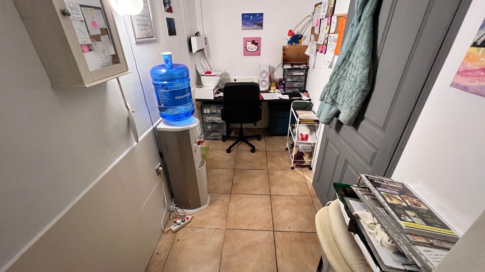 Videresalg - Kommerciel -
Guardamar del Segura - Guardamar - El Raso