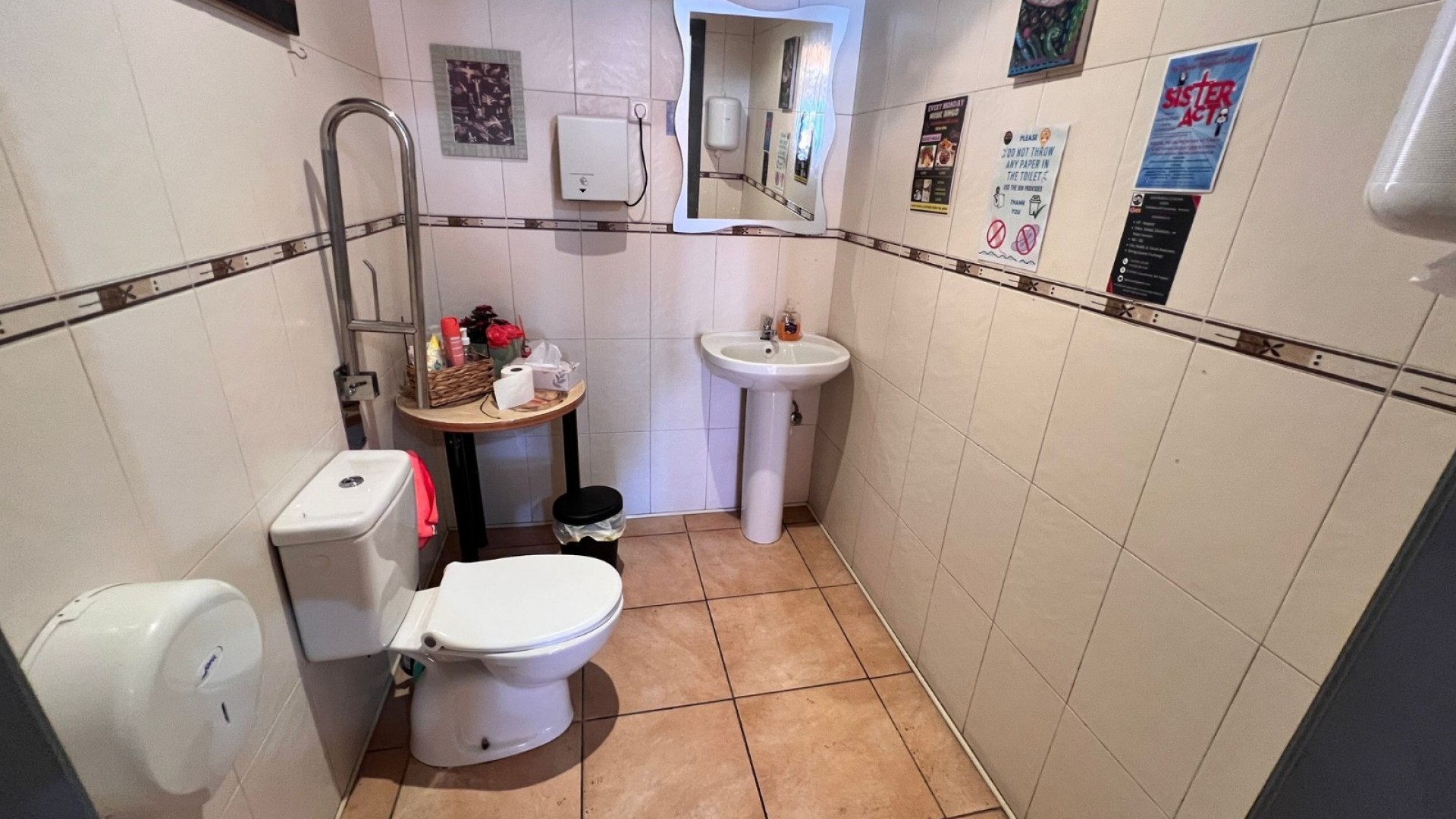 Videresalg - Kommerciel -
Guardamar del Segura - Guardamar - El Raso