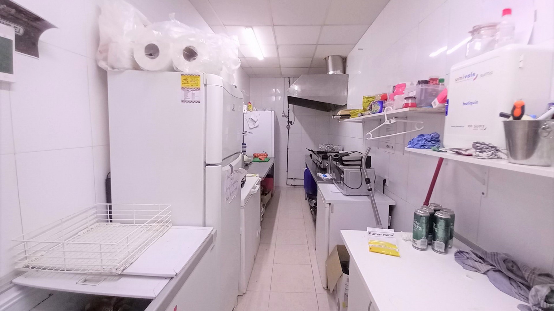 Videresalg - Kommerciel -
Guardamar del Segura