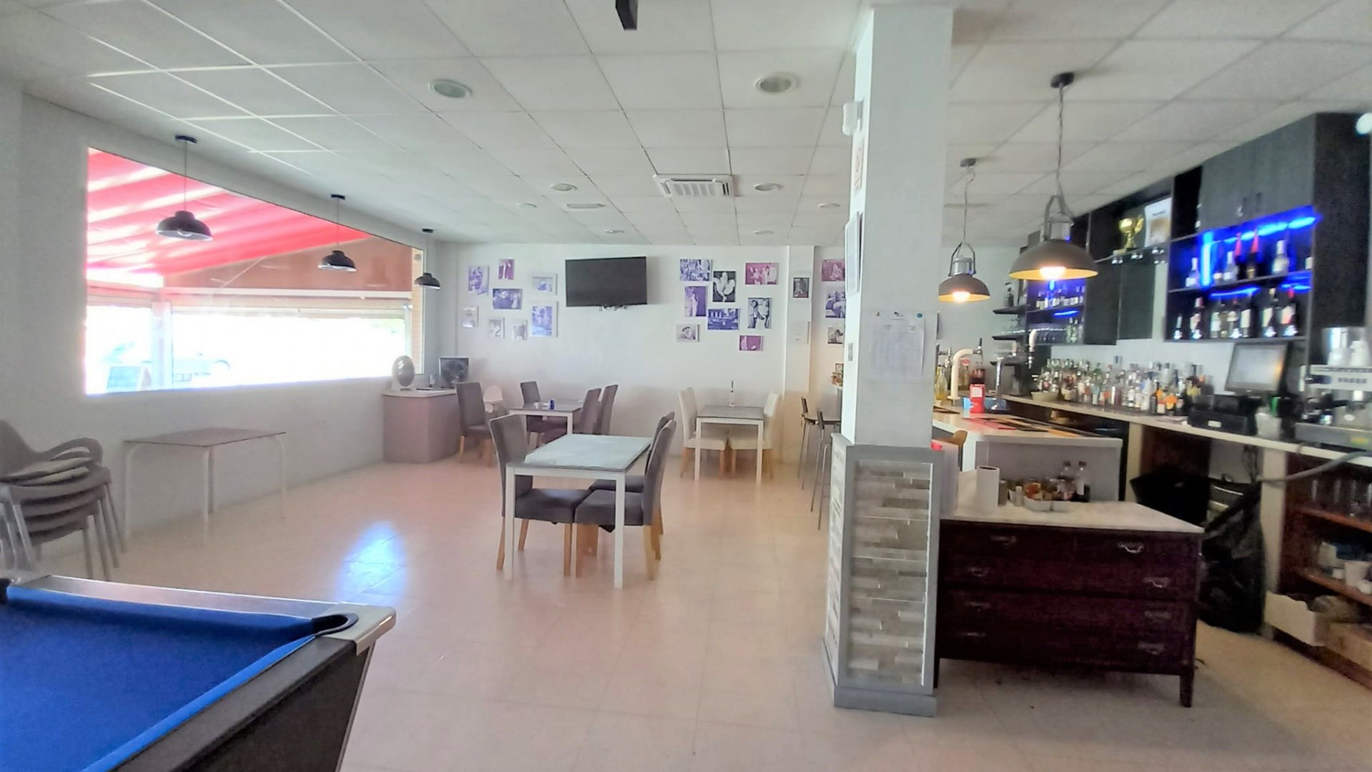 Videresalg - Kommerciel -
Guardamar del Segura