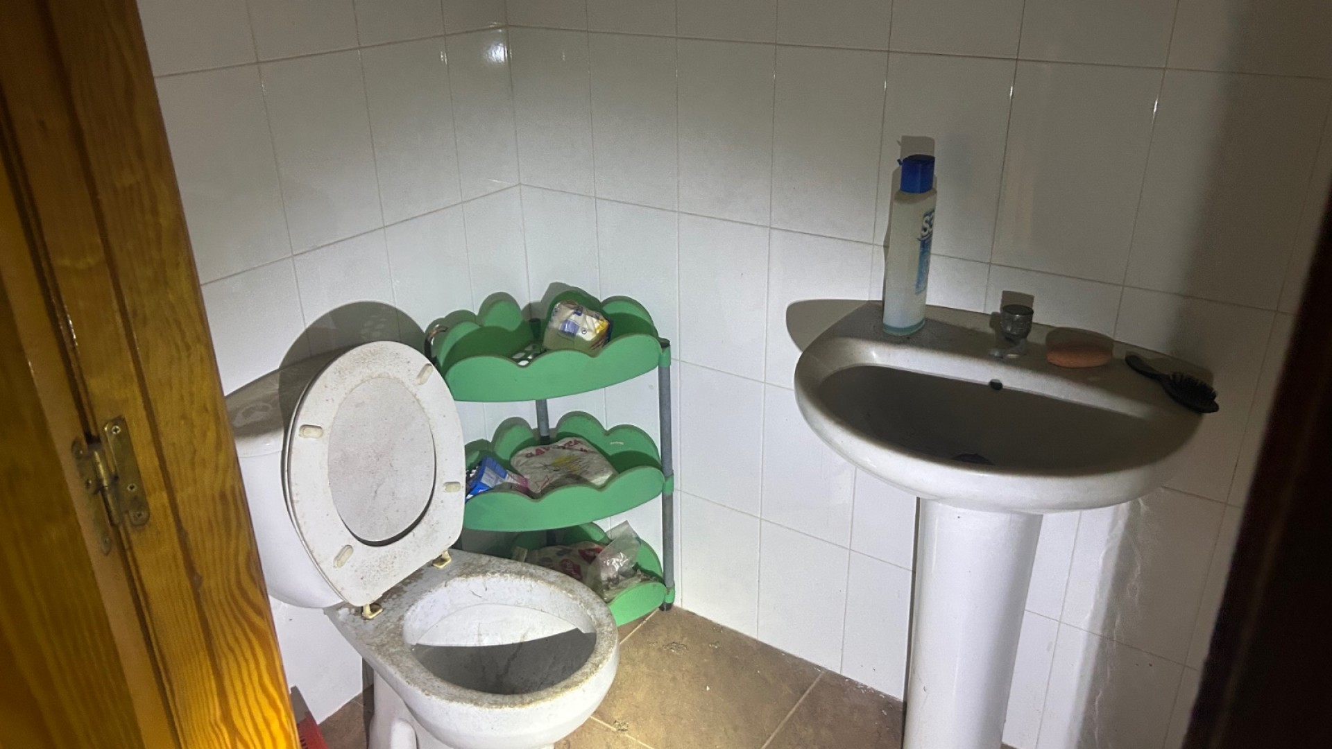 Videresalg - Kommerciel -
Jacarilla