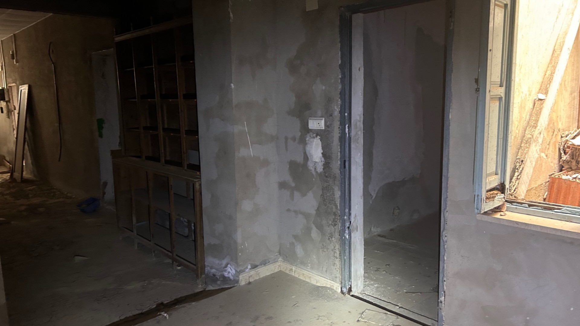 Videresalg - Kommerciel -
Jacarilla