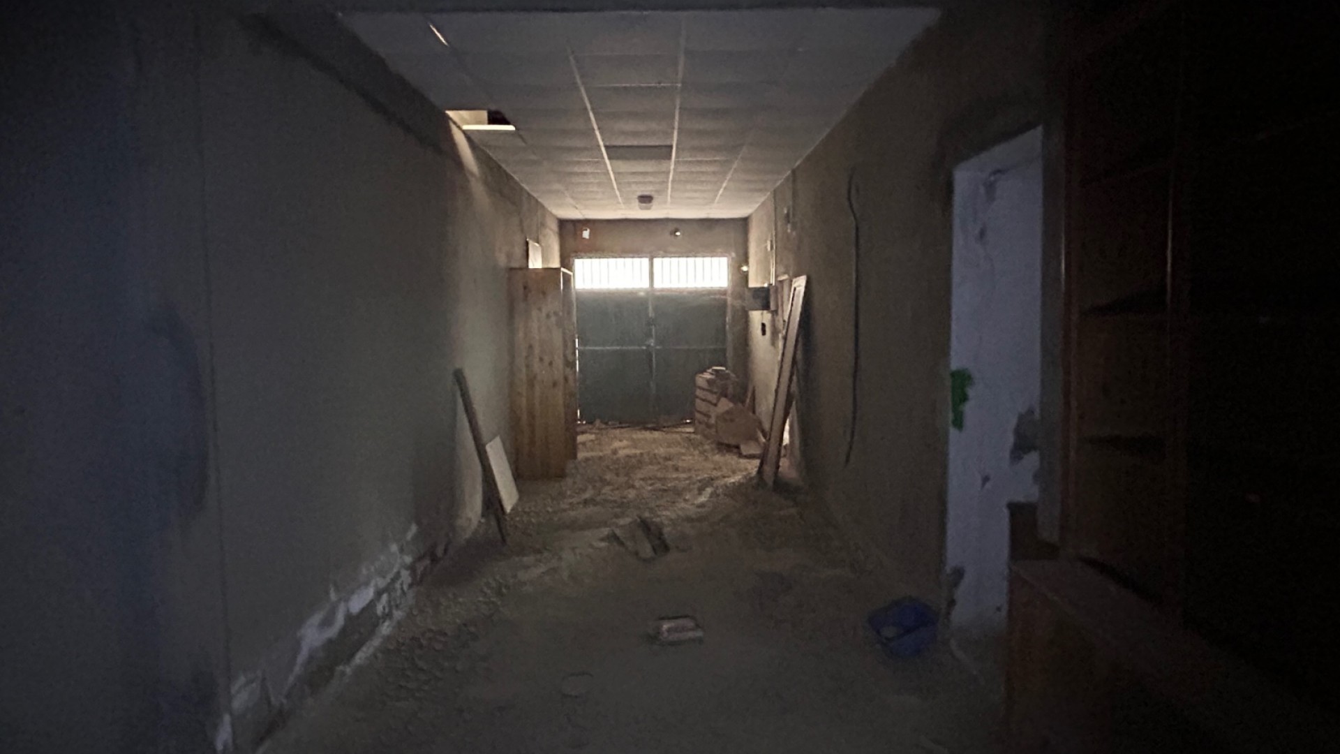 Videresalg - Kommerciel -
Jacarilla