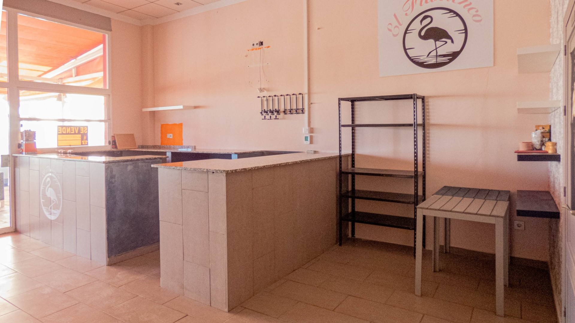 Videresalg - Kommerciel -
La Finca Golf - Algorfa