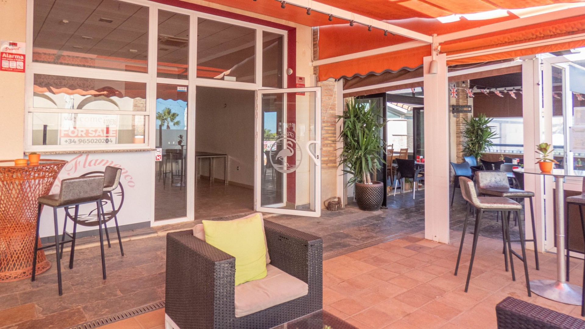 Videresalg - Kommerciel -
La Finca Golf - Algorfa