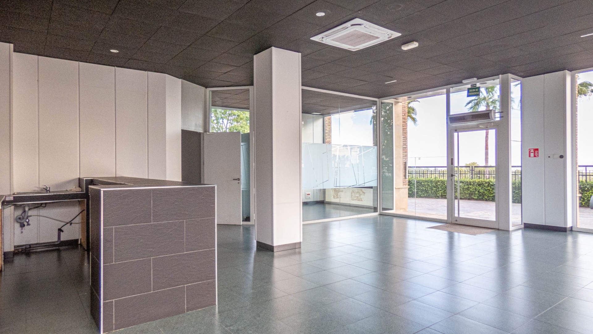 Videresalg - Kommerciel -
La Finca Golf - Algorfa