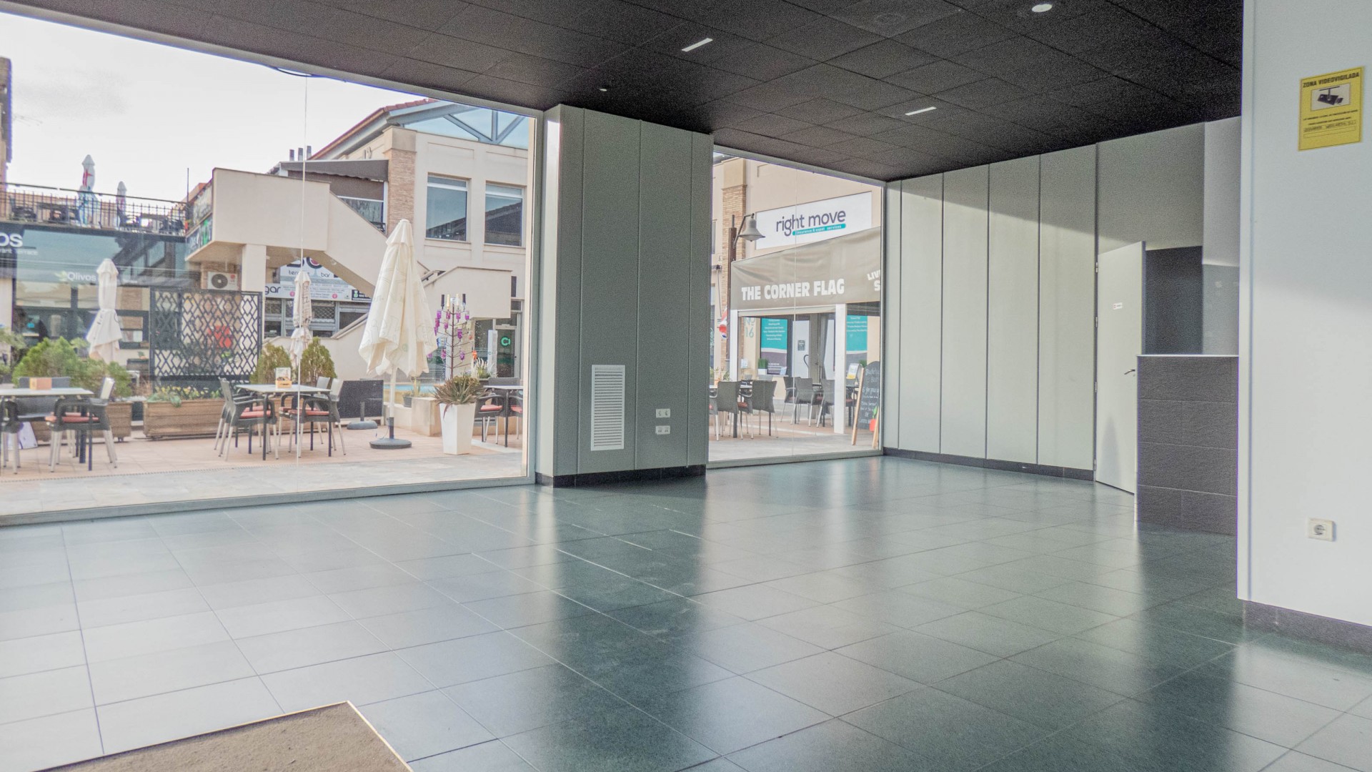 Videresalg - Kommerciel -
La Finca Golf - Algorfa