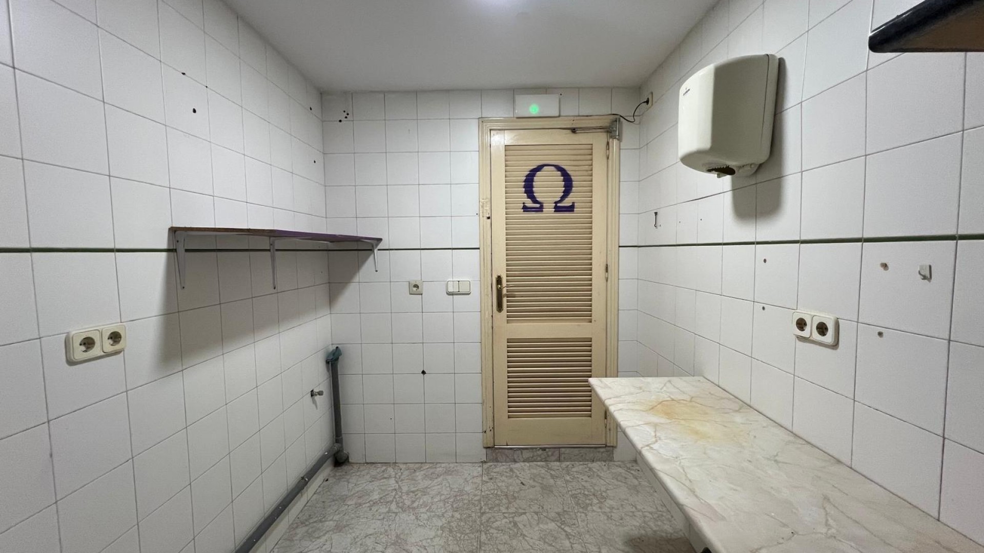 Videresalg - Kommerciel -
Torrevieja - Playa de los Naufragos