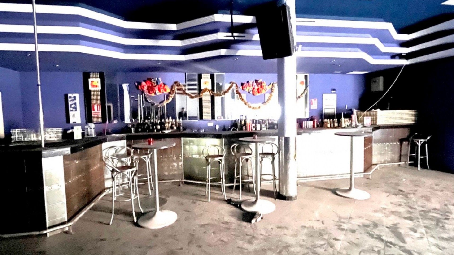 Videresalg - Kommerciel -
Torrevieja - Playa del Cura