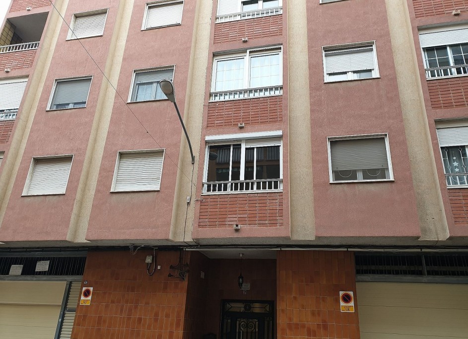 Videresalg - Kommerciel -
Villena