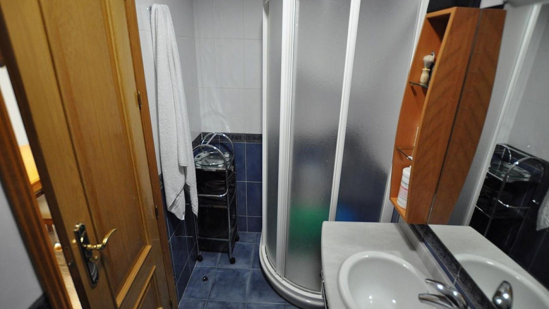 Videresalg - Kommerciel -
Villena