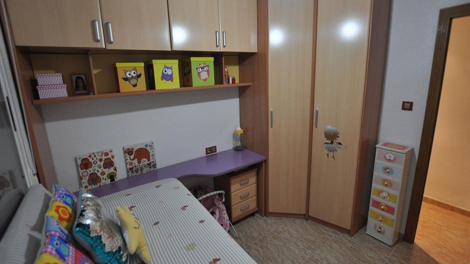 Videresalg - Kommerciel -
Villena